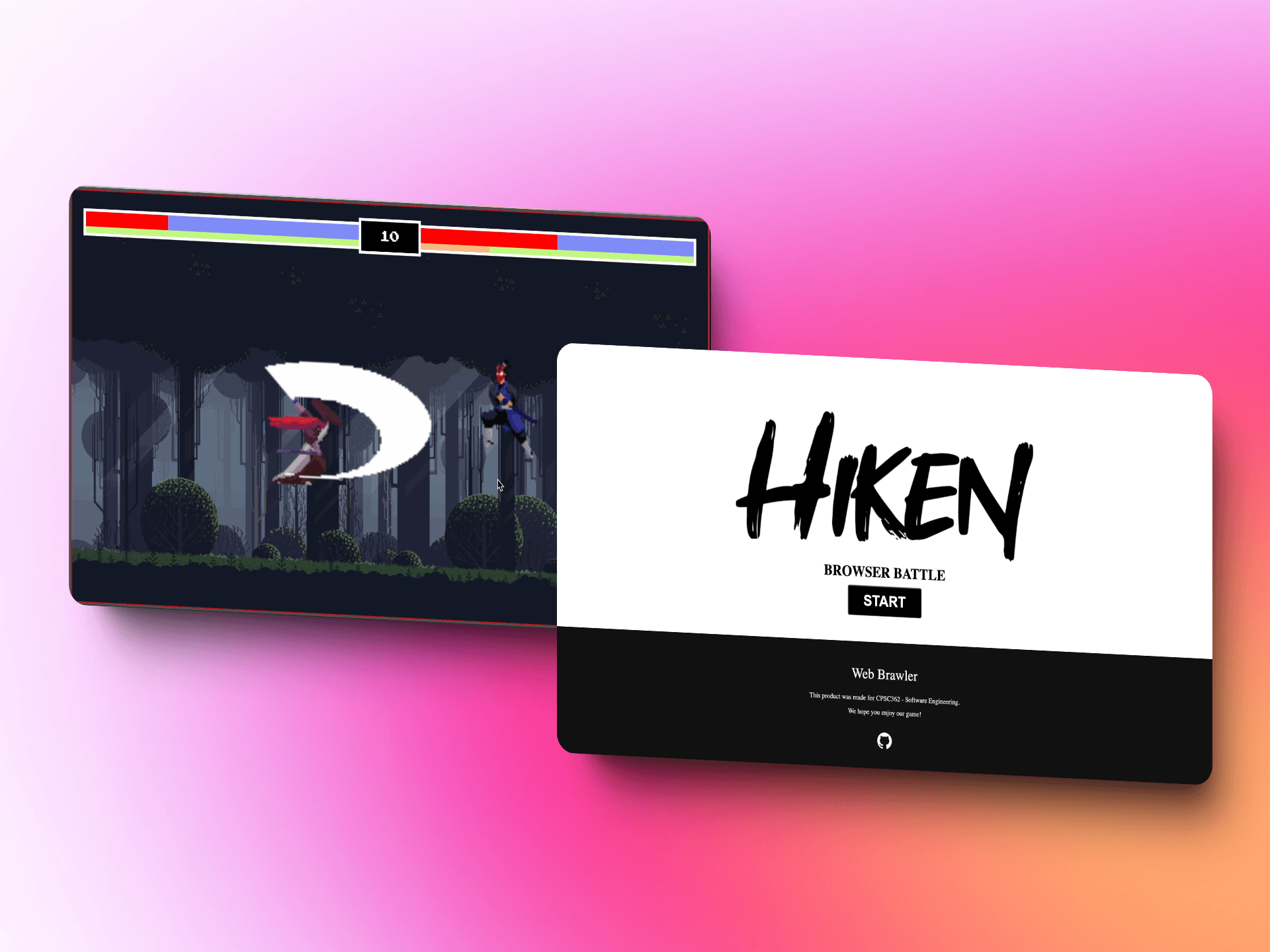 Hikken